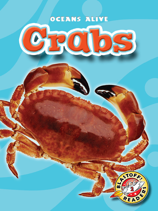 Title details for Crabs by Dana Fleming - Available
